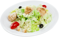 Chicken Salat